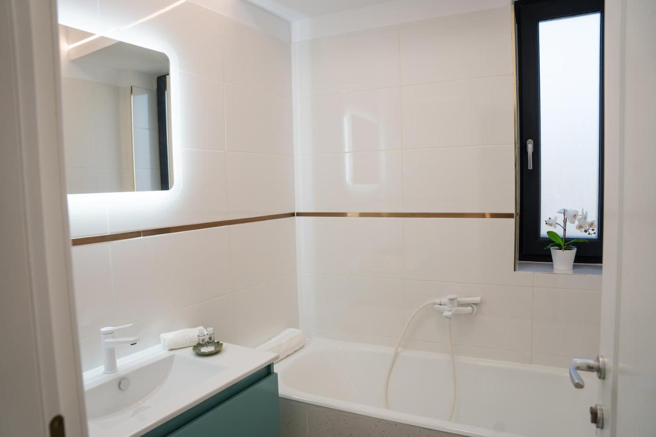 Azaleea Apartments Bukarest Kültér fotó