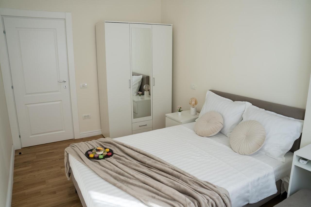 Azaleea Apartments Bukarest Kültér fotó