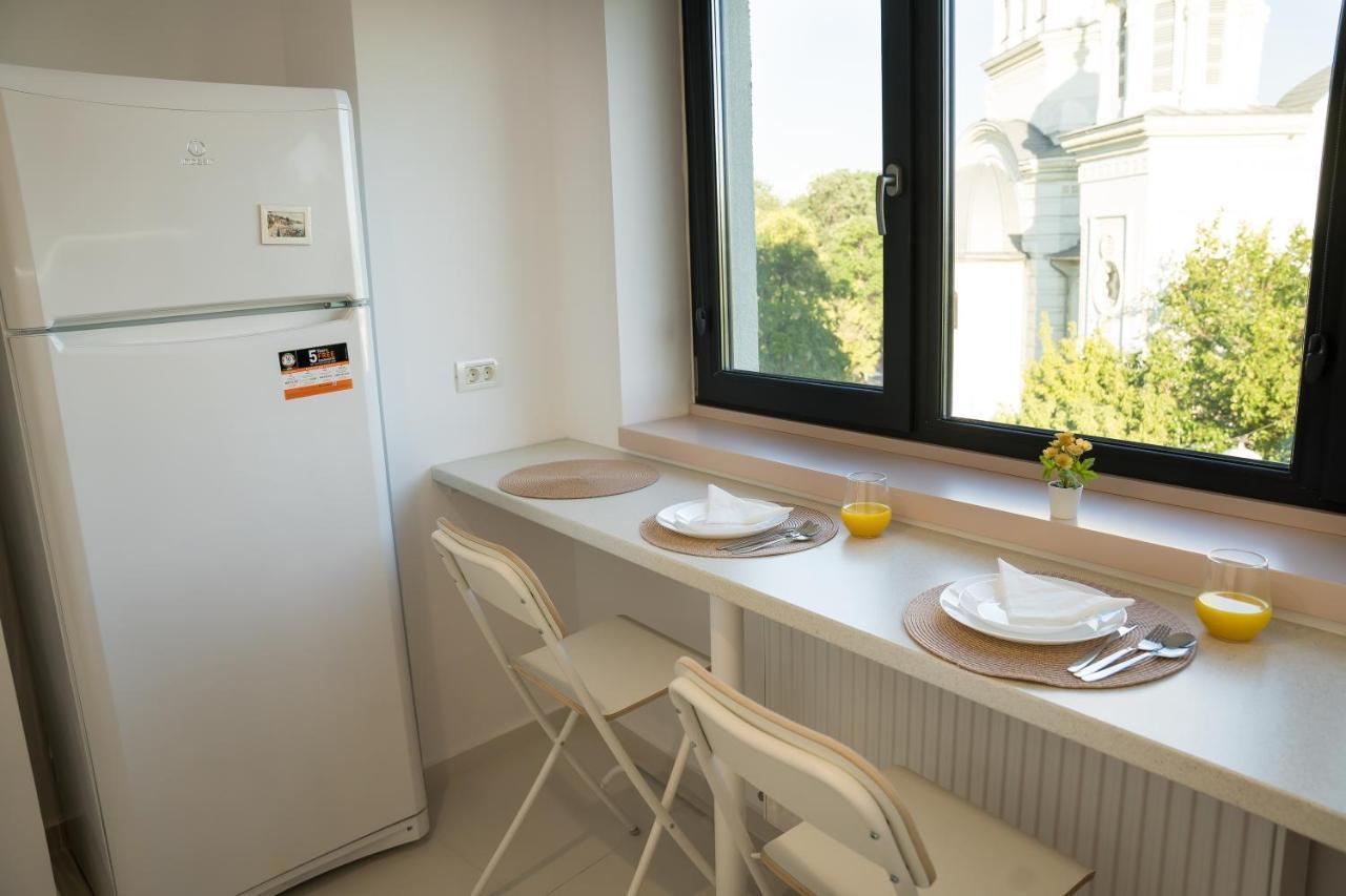 Azaleea Apartments Bukarest Kültér fotó