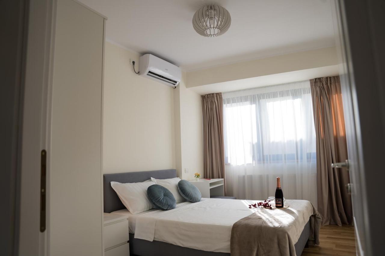 Azaleea Apartments Bukarest Kültér fotó