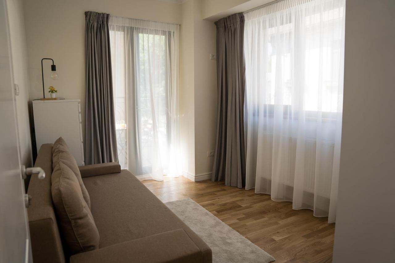 Azaleea Apartments Bukarest Kültér fotó