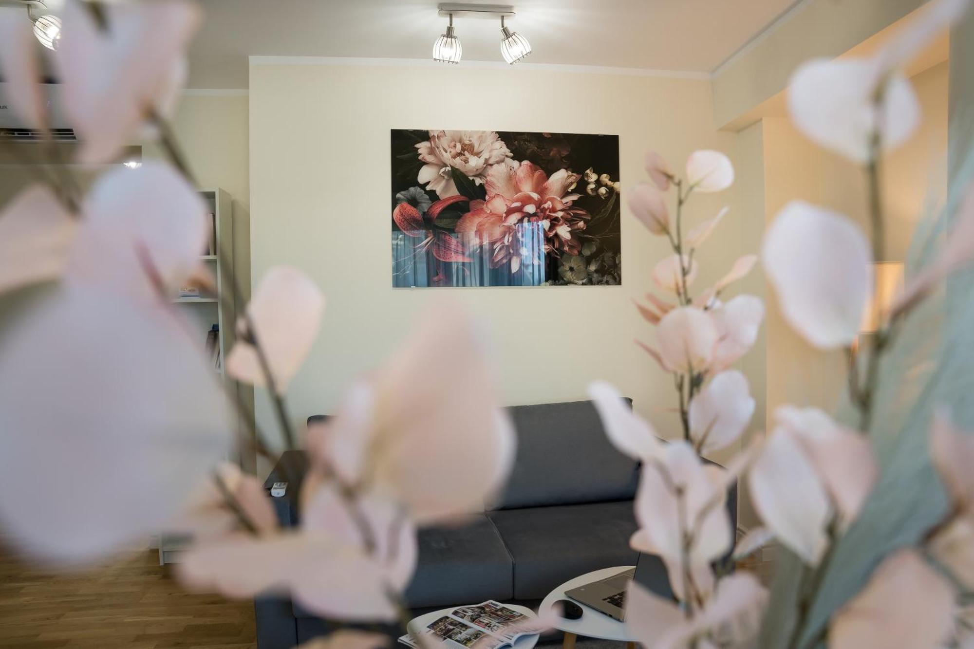 Azaleea Apartments Bukarest Kültér fotó
