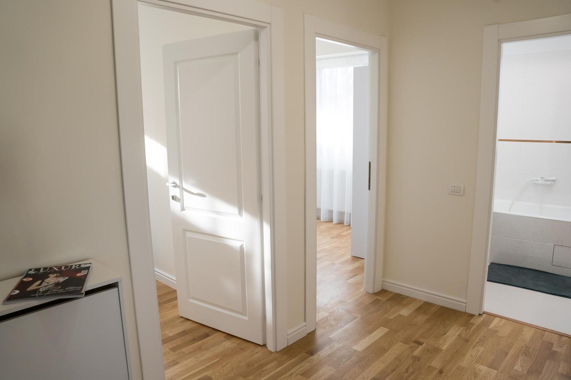 Azaleea Apartments Bukarest Kültér fotó