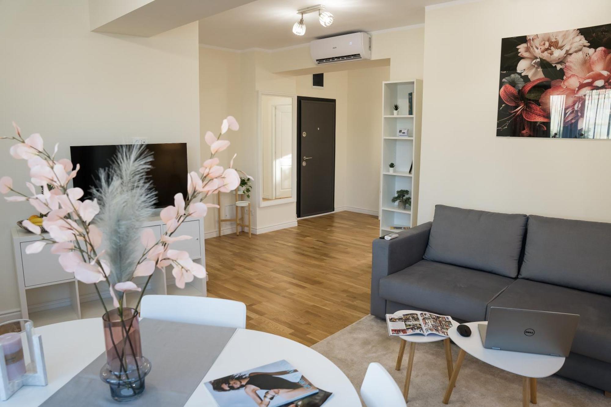 Azaleea Apartments Bukarest Kültér fotó